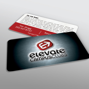 Elevate Campus Clubs