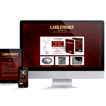 Labratology Website
