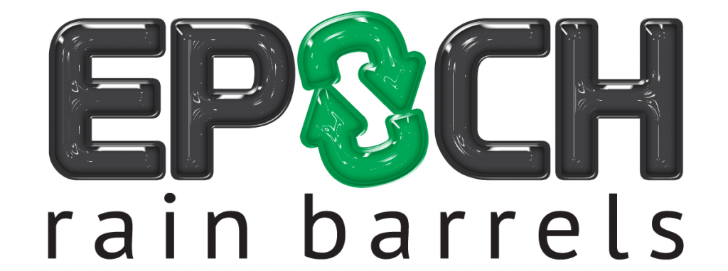 Epoch Rain Barrles Logo - FX